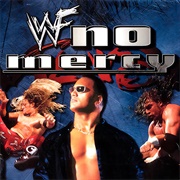 WWF No Mercy (2000)