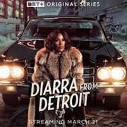 Diarra From Detroit