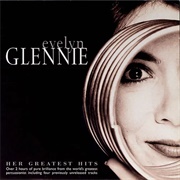 Evelyn Glennie - Her Greatest Hits