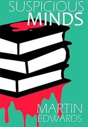 Suspicious Minds (Martin Edwards)