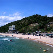 Etajima, Hiroshima, Japan