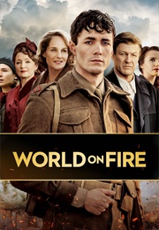 World on Fire (2019)