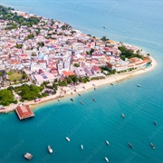 Zanzibar City, Tanzania