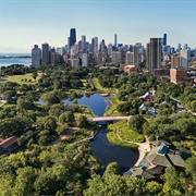 Lincoln Park, Chicago