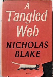 Death and Daisy Bland [A Tangled Web] (Nicholas Blake)