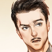 Howard Stark