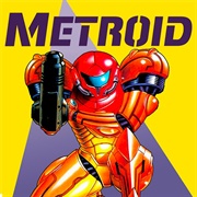 Metroid (1986)