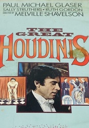 The Great Houdinis (1976)