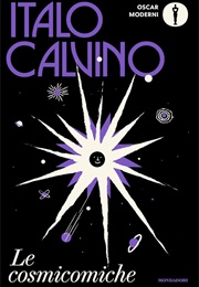 Le Cosmicomiche (Italo Calvino)