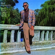 Ray Charles - Do I Ever Cross Your Mind