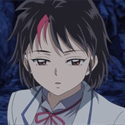 S1.E12: Saku No Yoru, Kurokami No Towa