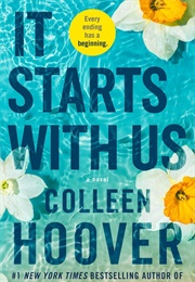 It Starts With Us (Colleen Hoover)