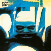 Peter Gabriel - Security