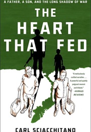 The Heart That Fed (Carl Sciacchitano)