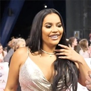 Lateysha Grace