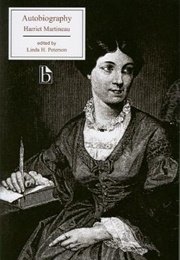 Autobiography of Harriet Martineau (Harriet Martineau)