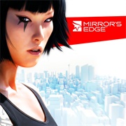 Mirror&#39;s Edge (2008)