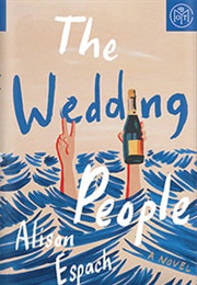 The Wedding People (Alison Espach)