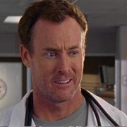 Perry Cox (Scrubs)