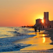 Gulf Shores, Alabama, USA