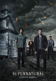 Supernatural (2005)