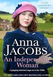 An Independent Woman (Anna Jacobs)