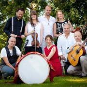 Ulrika Bodén Band