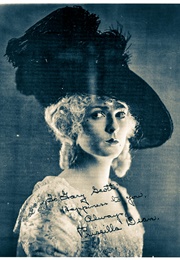 Madame Dubarry (1928)