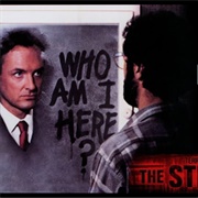 The Stepfather