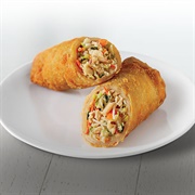 Panda Express Chicken Egg Roll