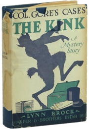 The Kink (Lynn Brock)