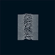 Joy Division - Unknown Pleasures (1979)