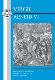 Aeneid Book VI (Virgil)