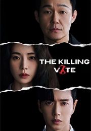 The Killing Vote (2023)