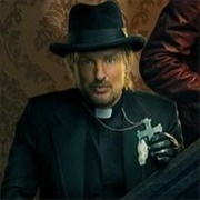 Father Kent (Haunted Mansion)