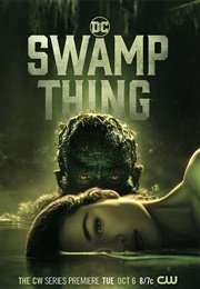 Swamp Thing (2019)