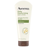 Aveeno Lotion