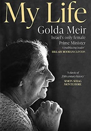 My Life (Golda Meir)