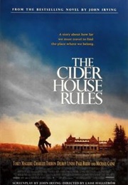 The Cider House Rules (1999)