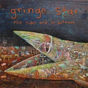 Gringo Star - The Sides and in Between (2016)