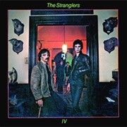 London Lady - The Stranglers