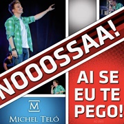 Ai Se Eu Te Pego - Michel Telo