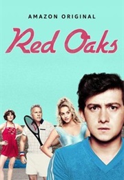 Red Oaks - Season 1 (2014)