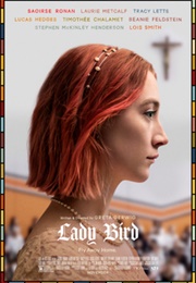 Laurie Metcalf - Lady Bird (2017)