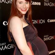 Bryce Dallas Howard