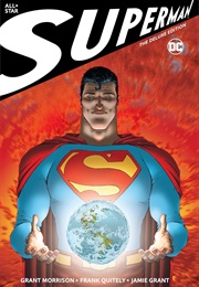 All-Star Superman (Grant Morrison)