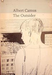 The Outsider (Albert Camus)