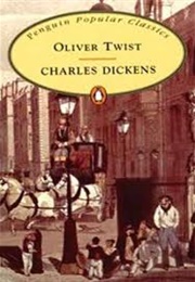 Oliver Twist (Charles Dickens)