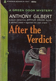 After the Verdict (Anthony Gilbert)