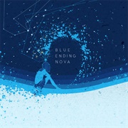 Harumakigohan - BLUE ENDING NOVA